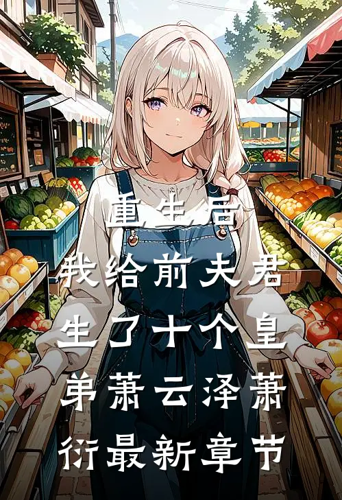 重生后，我给前夫君生了十个皇弟萧云泽萧衍最新章节