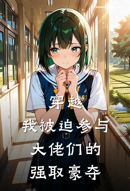 穿越：我被迫参与大佬们的强取豪夺