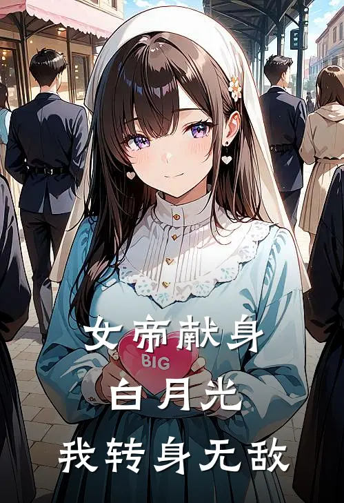 女帝献身白月光，我转身无敌