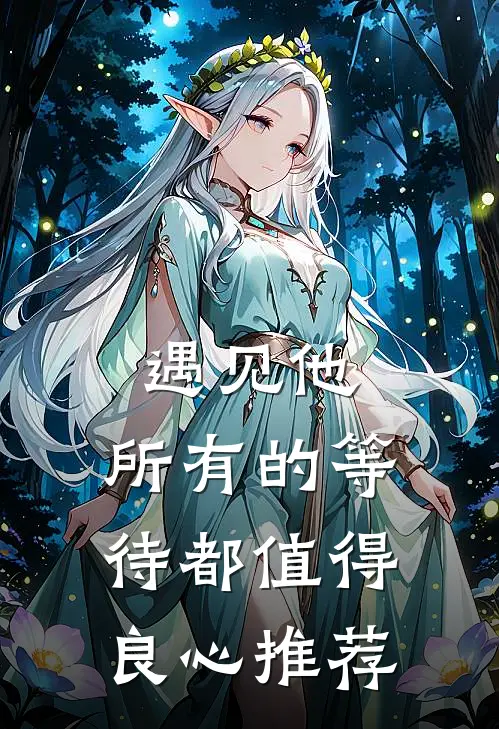 遇见他，所有的等待都值得良心推荐