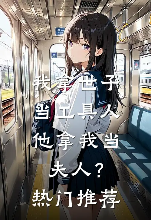 我拿世子当工具人，他拿我当夫人？热门推荐