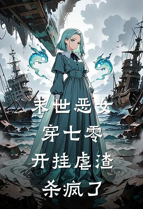 末世恶女穿七零，开挂虐渣杀疯了
