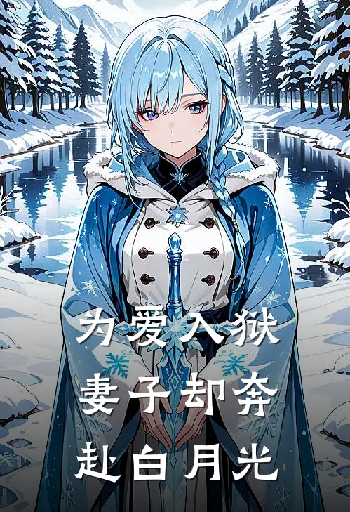 为爱入狱，妻子却奔赴白月光