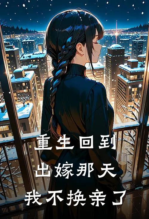 重生回到出嫁那天，我不换亲了