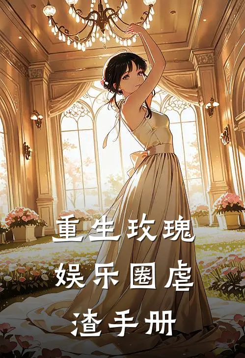 重生玫瑰：娱乐圈虐渣手册