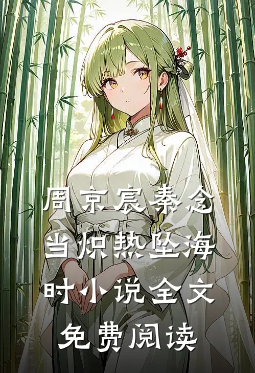周京宸秦念当炽热坠海时小说全文免费阅读