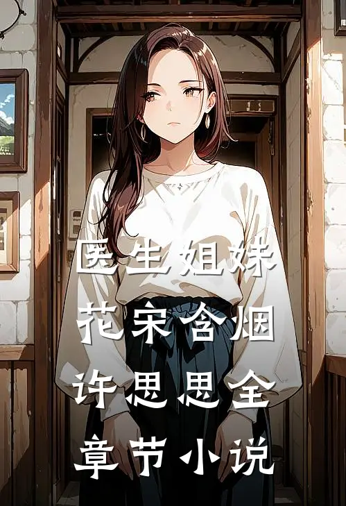 医生姐妹花宋含烟许思思全章节小说