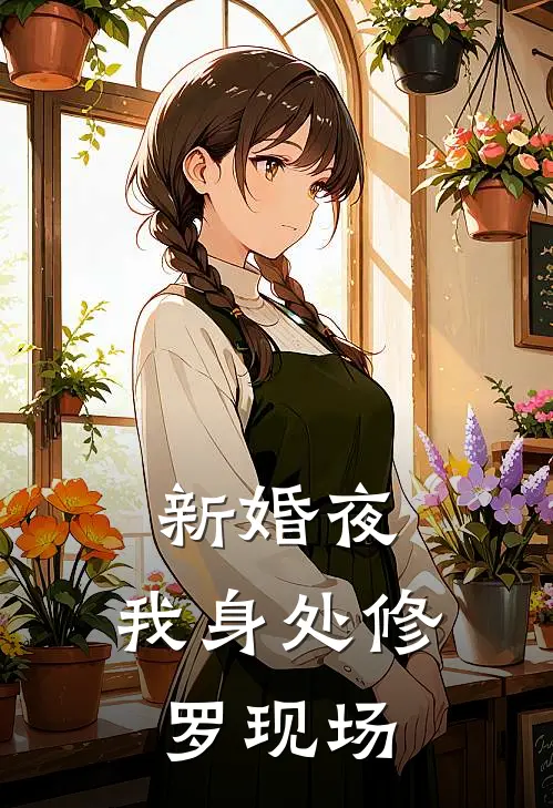 新婚夜，我身处修罗现场