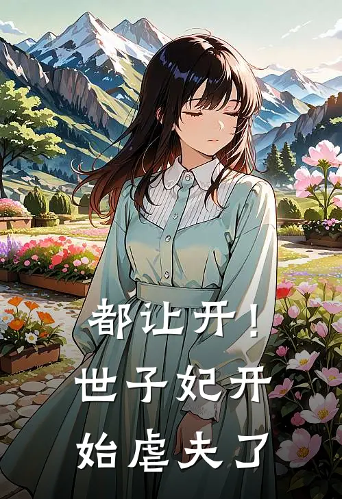 都让开！世子妃开始虐夫了