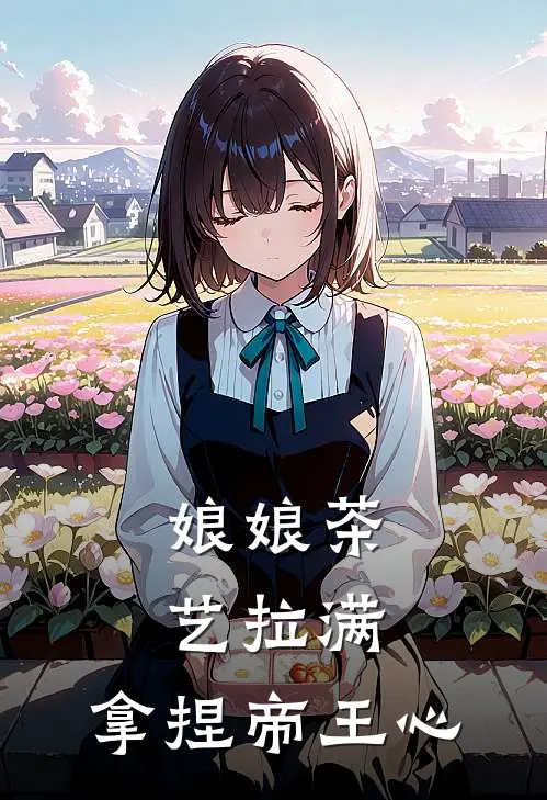 娘娘茶艺拉满，拿捏帝王心