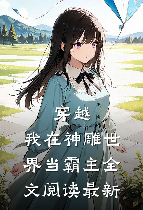 穿越：我在神雕世界当霸主全文阅读最新