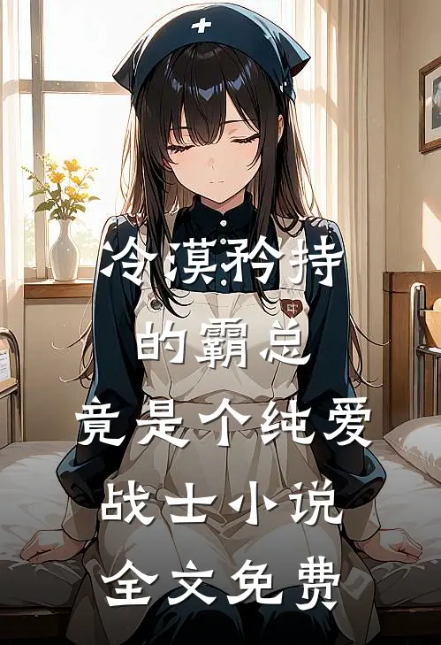冷漠矜持的霸总，竟是个纯爱战士小说全文免费