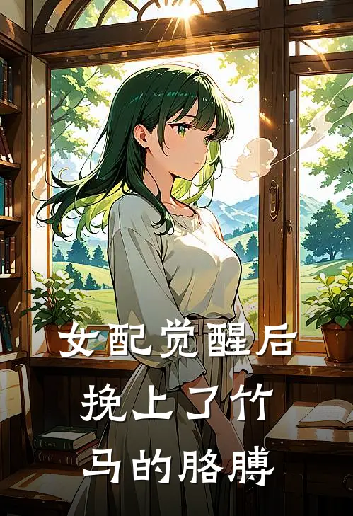 女配觉醒后，挽上了竹马的胳膊