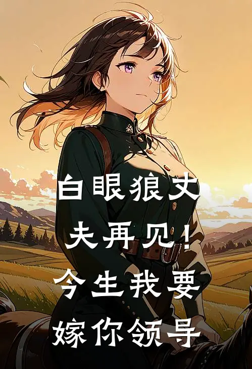 白眼狼丈夫再见！今生我要嫁你领导
