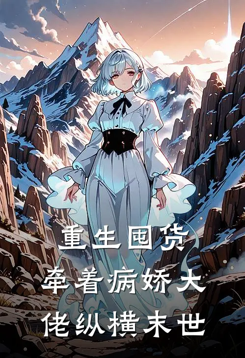 重生囤货：牵着病娇大佬纵横末世