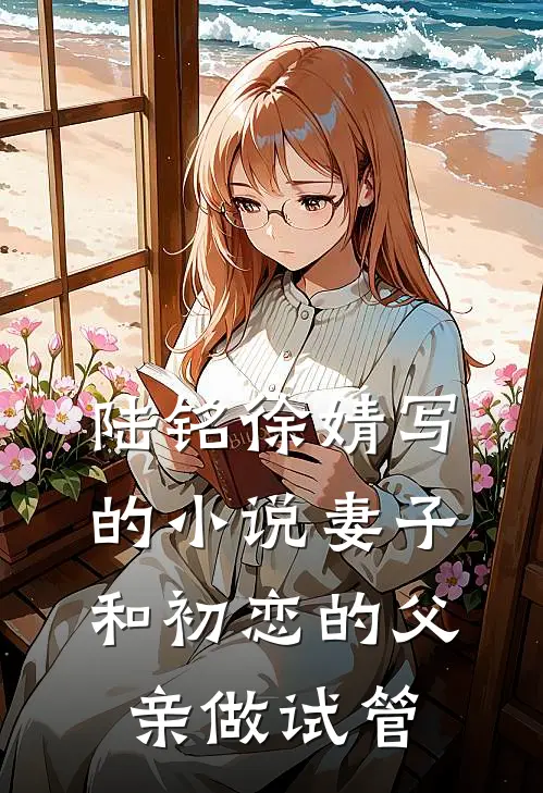 陆铭徐婧写的小说妻子和初恋的父亲做试管