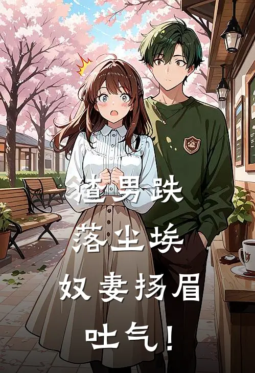 渣男跌落尘埃，奴妻扬眉吐气！