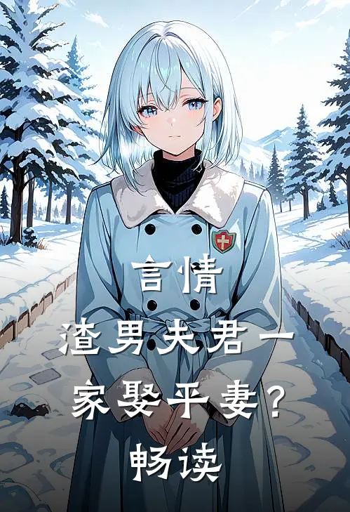 言情：渣男夫君一家娶平妻？畅读