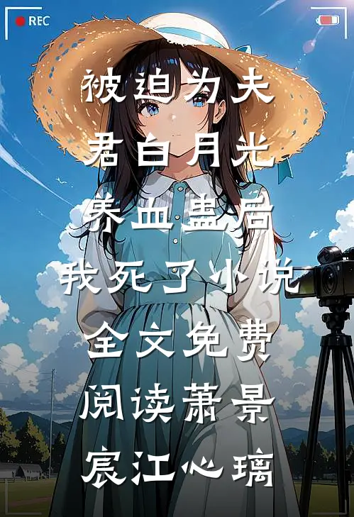 被迫为夫君白月光养血蛊后，我死了小说全文免费阅读萧景宸江心璃