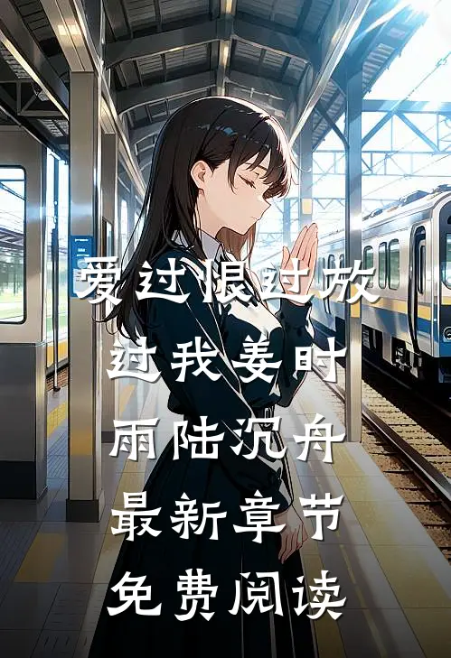 爱过恨过放过我姜时雨陆沉舟最新章节免费阅读
