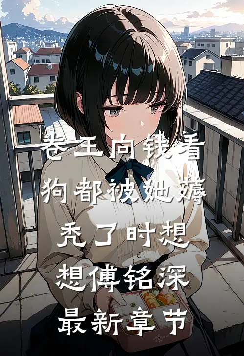 卷王向钱看，狗都被她薅秃了时想想傅铭深最新章节