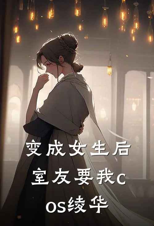 变成女生后，室友要我cos绫华