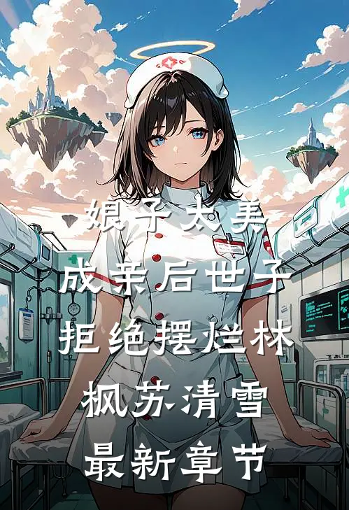 娘子太美，成亲后世子拒绝摆烂林枫苏清雪最新章节