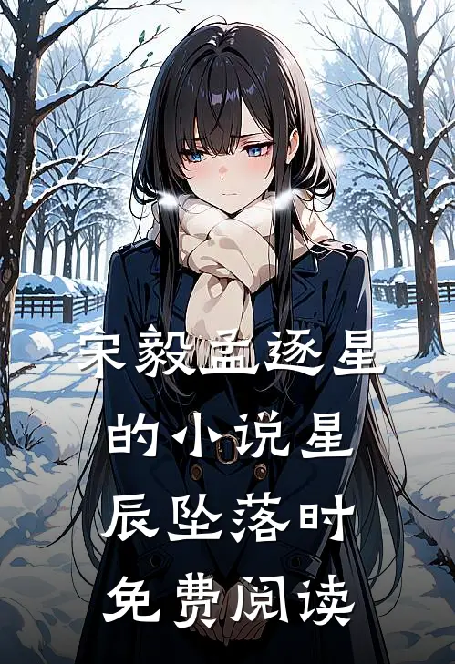 宋毅孟逐星的小说星辰坠落时免费阅读