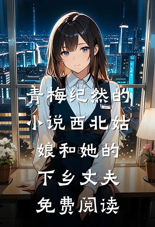 青梅纪然的小说西北姑娘和她的下乡丈夫免费阅读