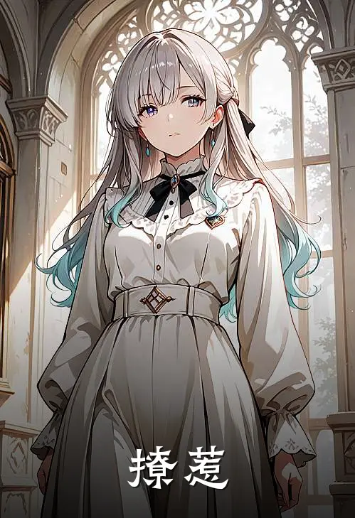 撩惹