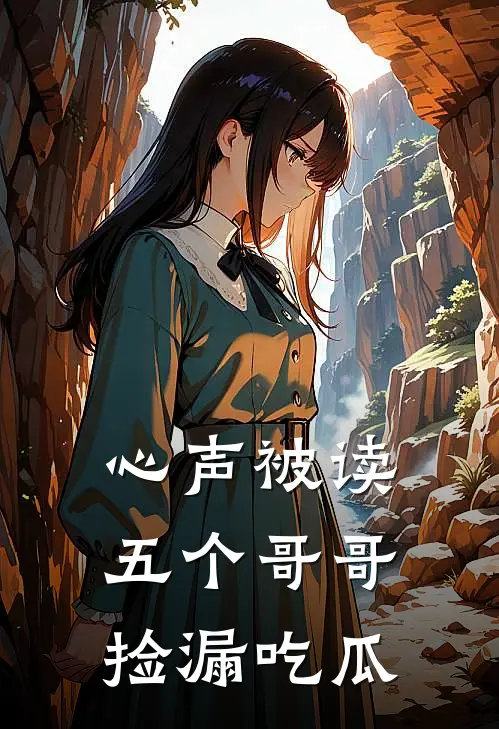 心声被读，五个哥哥捡漏吃瓜