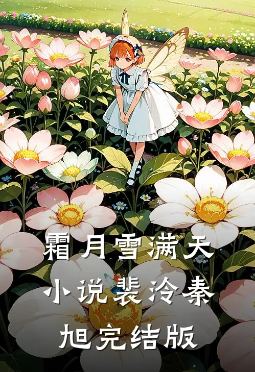霜月雪满天小说裴泠秦旭完结版