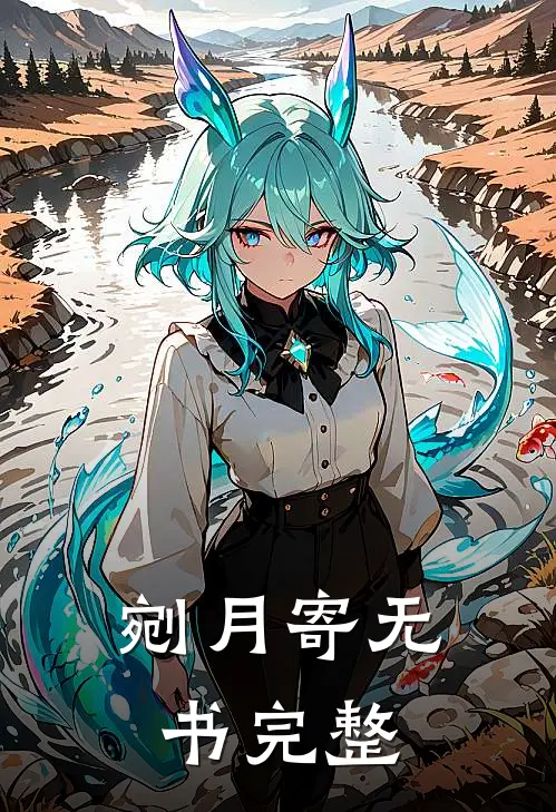 剜月寄无书完整