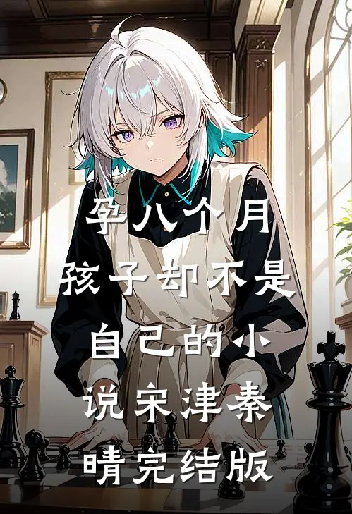 孕八个月，孩子却不是自己的小说宋津秦晴完结版