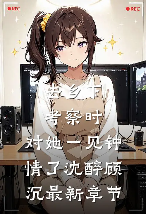 去乡下考察时，对她一见钟情了沈醉顾沉最新章节