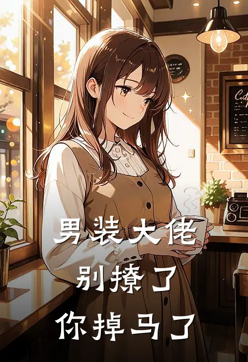 男装大佬别撩了，你掉马了