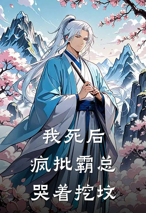 我死后，疯批霸总哭着挖坟