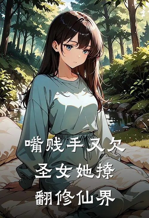 嘴贱手又欠，圣女她撩翻修仙界