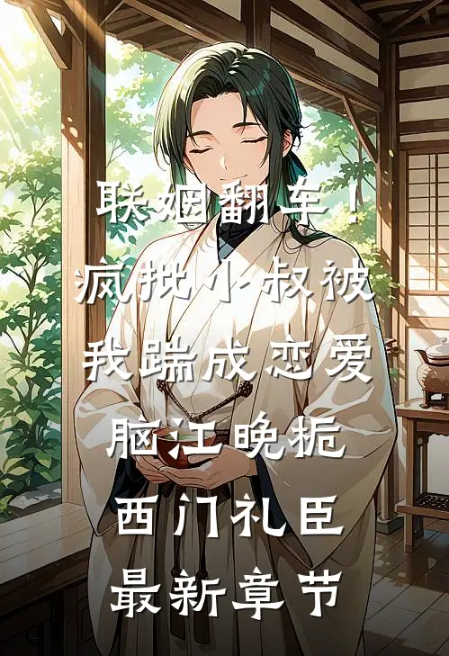 联姻翻车！疯批小叔被我踹成恋爱脑江晚栀西门礼臣最新章节