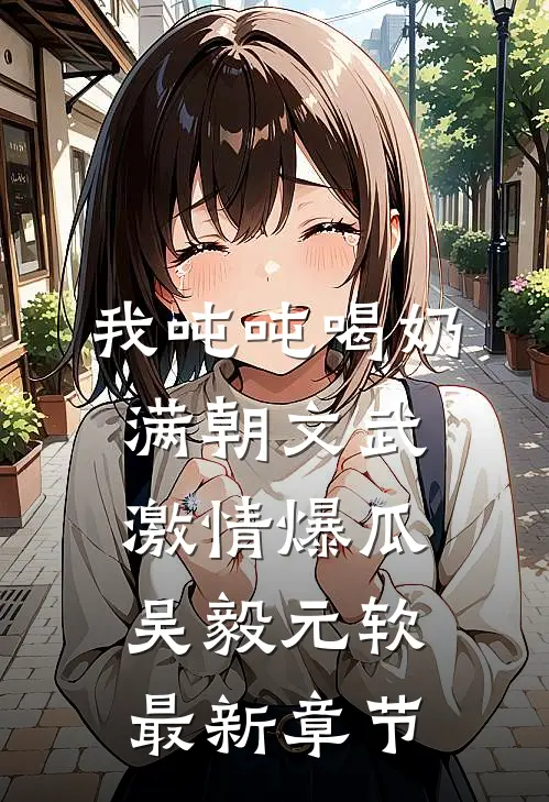 我吨吨喝奶，满朝文武激情爆瓜吴毅元软最新章节