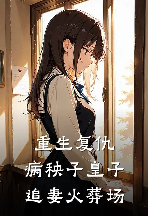 重生复仇：病秧子皇子追妻火葬场