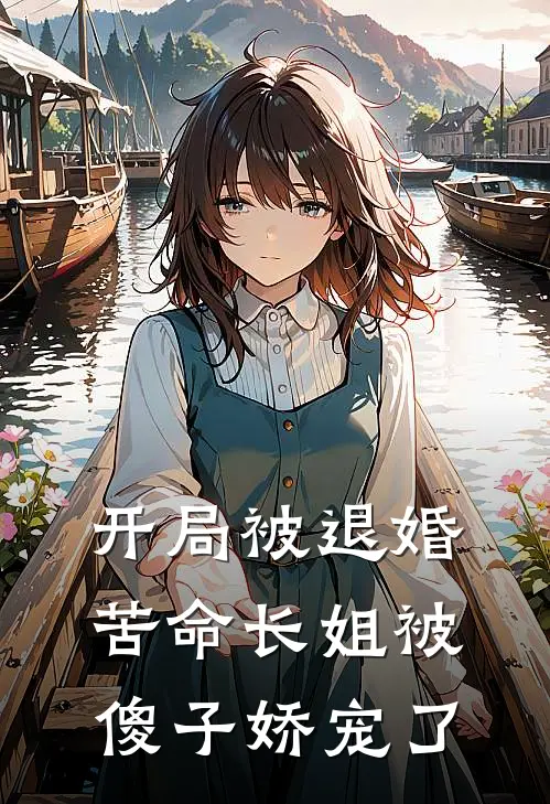 开局被退婚，苦命长姐被傻子娇宠了