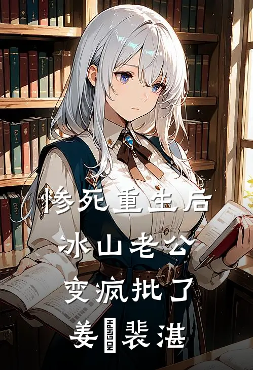 惨死重生后，冰山老公变疯批了姜婳裴湛