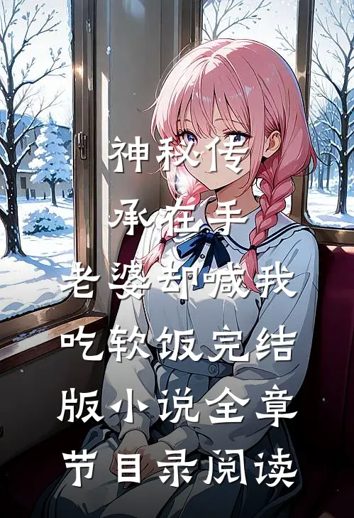 神秘传承在手，老婆却喊我吃软饭完结版小说全章节目录阅读