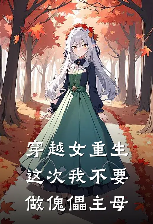 穿越女重生，这次我不要做傀儡主母