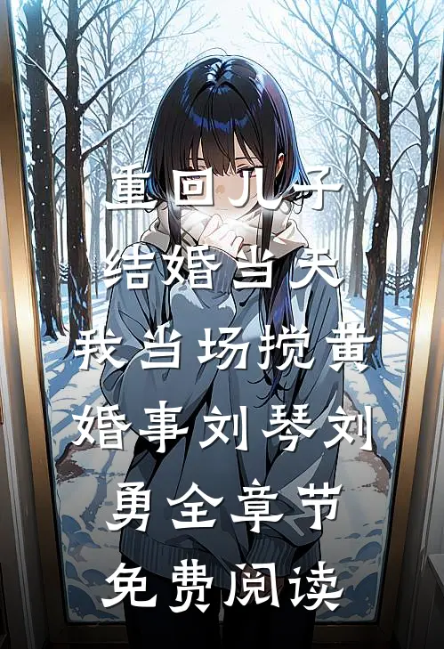 重回儿子结婚当天，我当场搅黄婚事刘琴刘勇全章节免费阅读