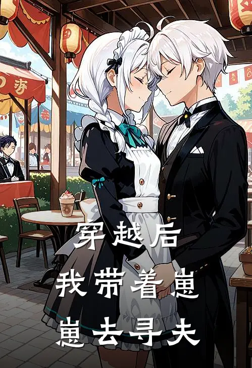 穿越后，我带着崽崽去寻夫