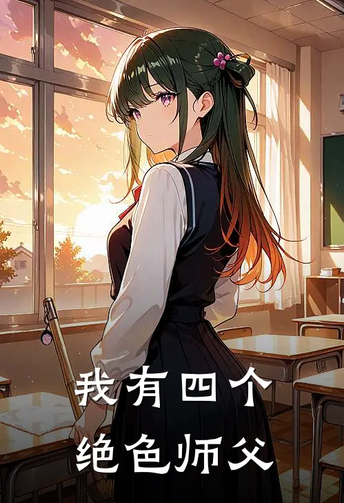 我有四个绝色师父