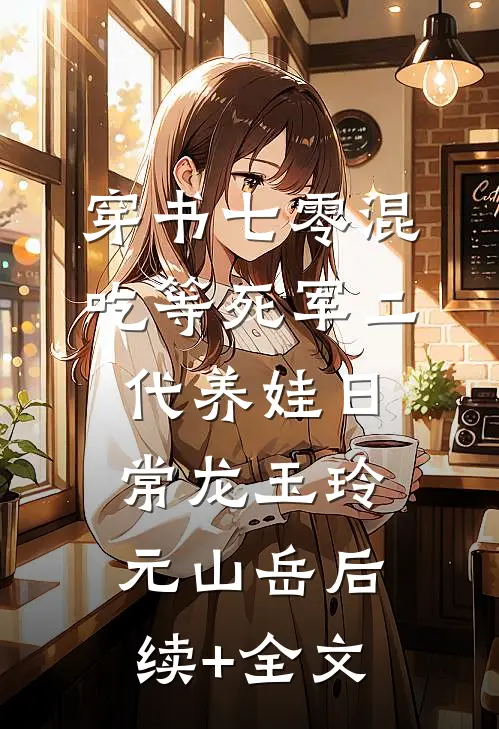 穿书七零混吃等死军二代养娃日常龙玉玲元山岳后续+全文
