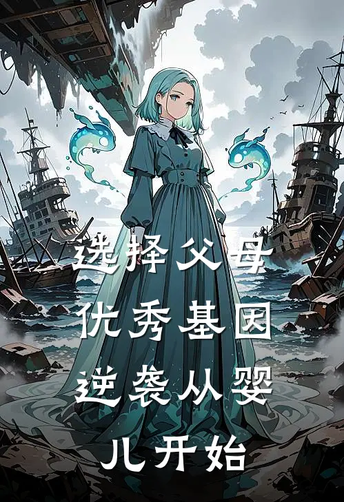 选择父母优秀基因，逆袭从婴儿开始